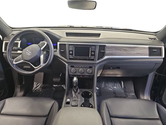 2023 Volkswagen Atlas Cross Sport 2.0T SE