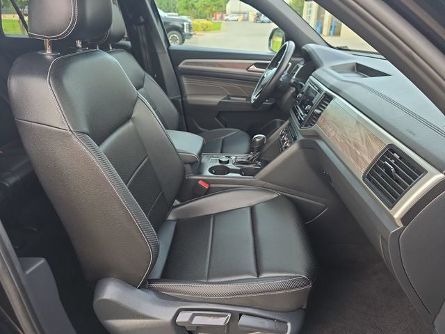 2023 Volkswagen Atlas Cross Sport 2.0T SE