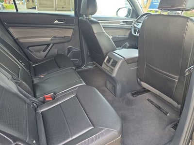 2023 Volkswagen Atlas Cross Sport 2.0T SE