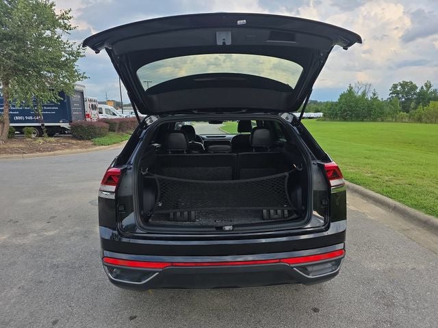 2023 Volkswagen Atlas Cross Sport 2.0T SE