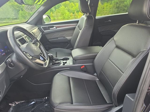 2023 Volkswagen Atlas Cross Sport 2.0T SE