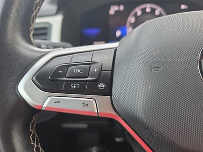 2023 Volkswagen Atlas Cross Sport 2.0T SE