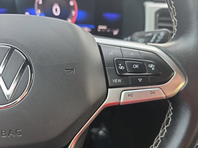 2023 Volkswagen Atlas Cross Sport 2.0T SE