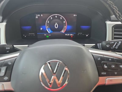2023 Volkswagen Atlas Cross Sport 2.0T SE