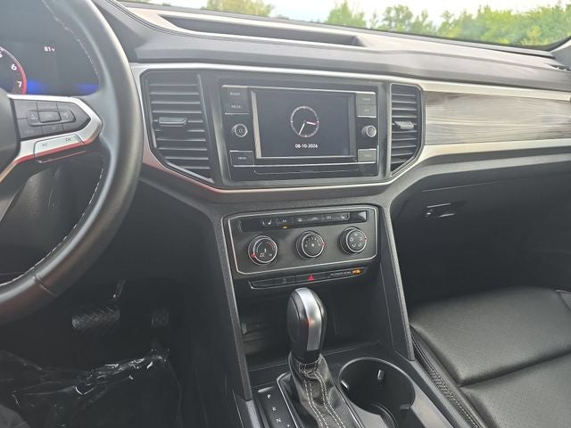 2023 Volkswagen Atlas Cross Sport 2.0T SE