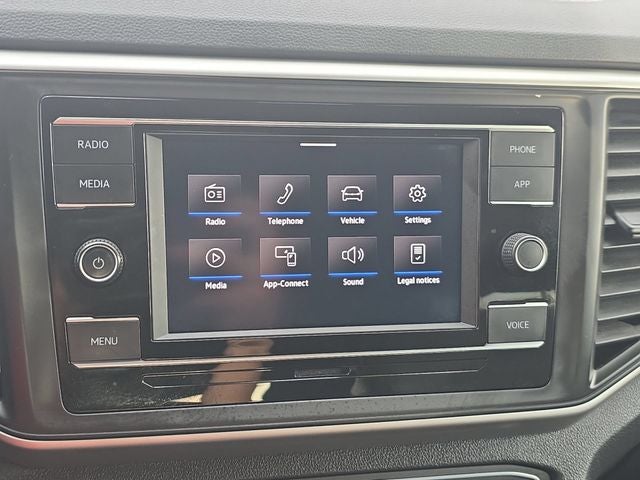 2023 Volkswagen Atlas Cross Sport 2.0T SE