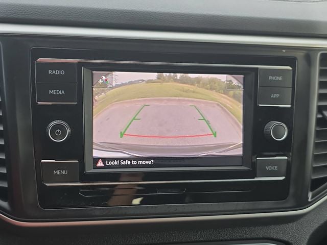 2023 Volkswagen Atlas Cross Sport 2.0T SE