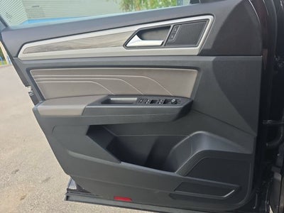 2023 Volkswagen Atlas Cross Sport 2.0T SE