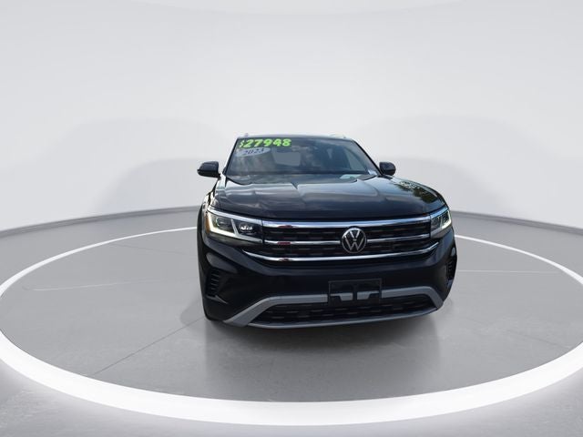2023 Volkswagen Atlas Cross Sport 2.0T SE