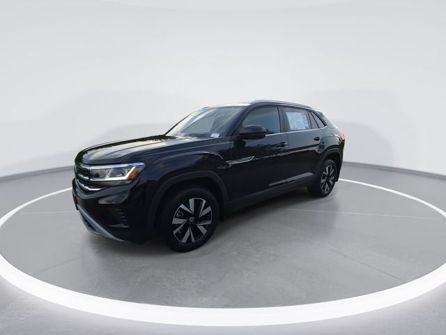 2023 Volkswagen Atlas Cross Sport 2.0T SE