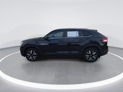 2023 Volkswagen Atlas Cross Sport 2.0T SE
