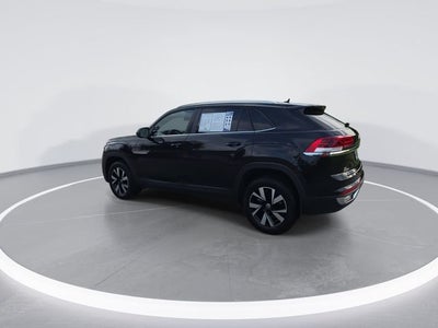 2023 Volkswagen Atlas Cross Sport 2.0T SE
