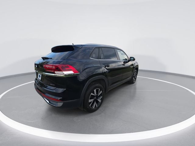 2023 Volkswagen Atlas Cross Sport 2.0T SE