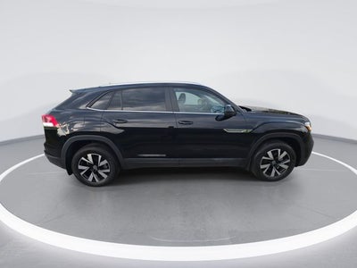 2023 Volkswagen Atlas Cross Sport 2.0T SE