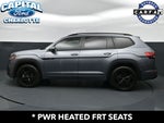 2022 Volkswagen Atlas 3.6L V6 SEL R-Line