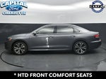 2021 Volkswagen Passat 2.0T SE