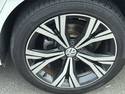 2022 Volkswagen Passat 2.0T SE