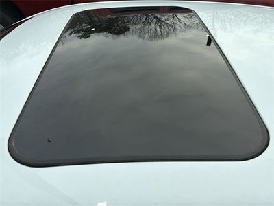 2022 Volkswagen Passat 2.0T SE