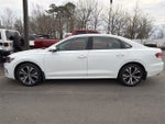 2022 Volkswagen Passat 2.0T SE
