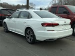 2022 Volkswagen Passat 2.0T SE