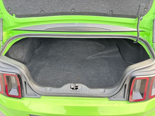 2013 Ford Mustang Boss 302