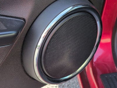 2013 Ford Mustang V6 Premium