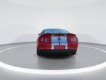 2010 Ford Mustang Shelby GT500