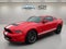 2011 Ford Mustang Shelby GT500