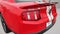 2011 Ford Mustang Shelby GT500