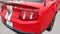 2011 Ford Mustang Shelby GT500
