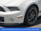 2013 Ford Mustang Shelby GT500