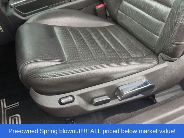 2008 Ford Mustang GT Premium