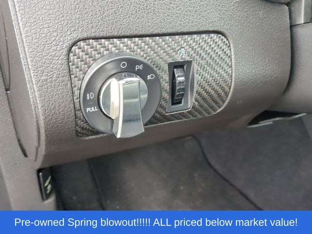 2008 Ford Mustang GT Premium