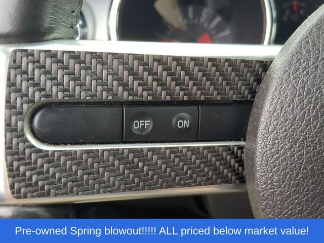 2008 Ford Mustang GT Premium