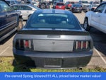 2008 Ford Mustang GT Premium