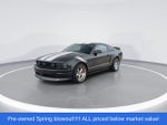 2008 Ford Mustang GT Premium