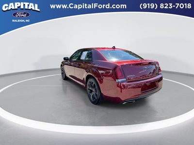 2023 Chrysler 300 Touring