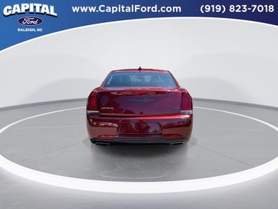 2023 Chrysler 300 Touring