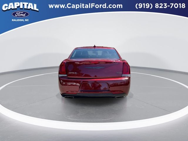 2023 Chrysler 300 Touring