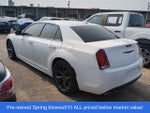 2020 Chrysler 300 Touring