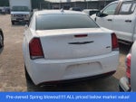 2020 Chrysler 300 Touring