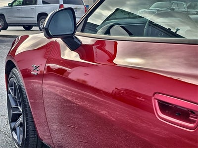 2024 Dodge Charger R/T