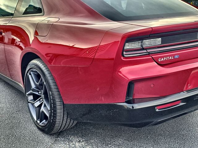 2024 Dodge Charger R/T