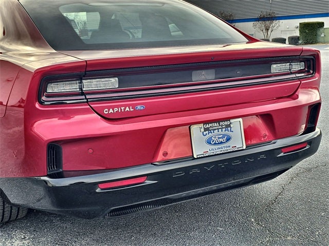 2024 Dodge Charger R/T