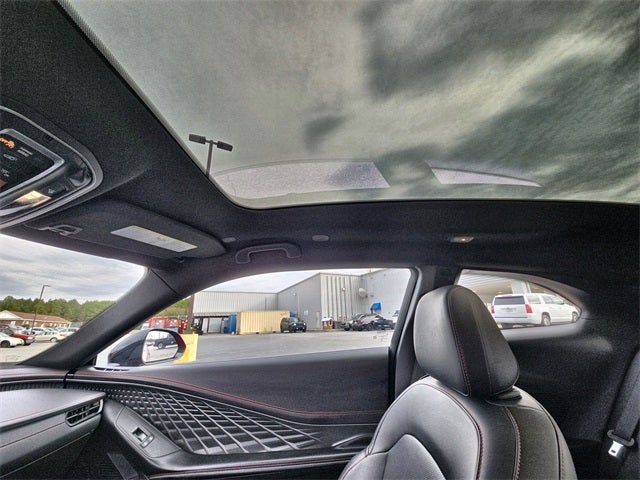 2024 Dodge Charger R/T