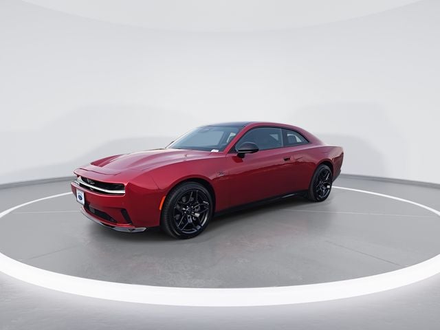 2024 Dodge Charger R/T