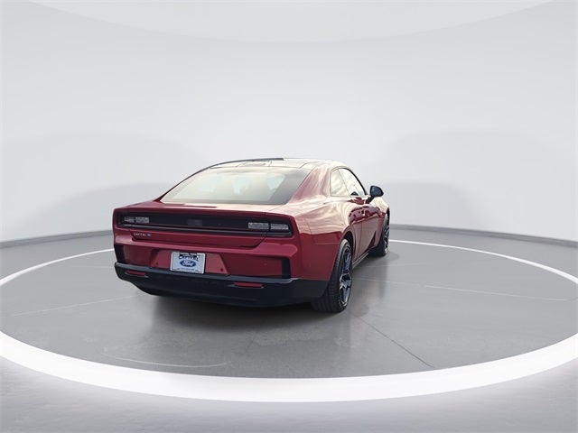 2024 Dodge Charger R/T