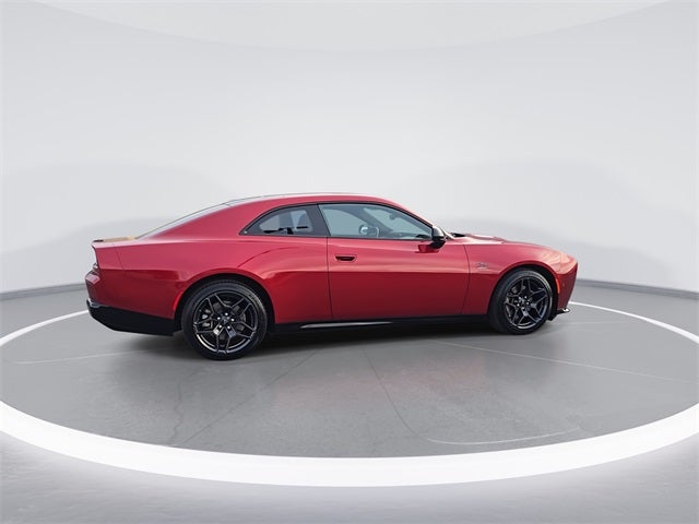 2024 Dodge Charger R/T