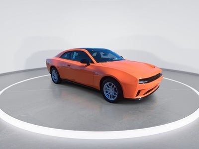 2025 Dodge Charger R/T