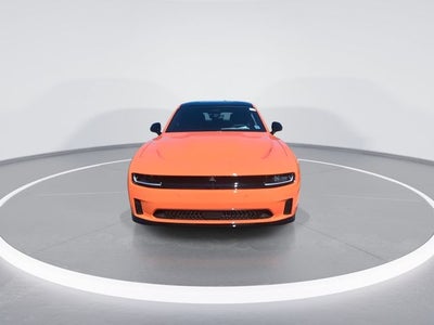 2025 Dodge Charger R/T